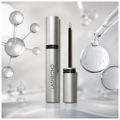 Olaplex LashBond Sérum Rehausseur de Cils et Fortifiant 4,5 ml