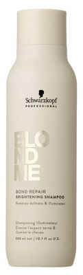 Schwarzkopf Shampooing Illuminateur BlondMe Schwarzkopf 300ml