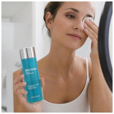 Biotherm Biocils Waterproof Démaquillant Yeux 200 ml