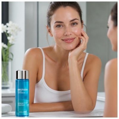 Biotherm Biocils Waterproof Démaquillant Yeux 200 ml