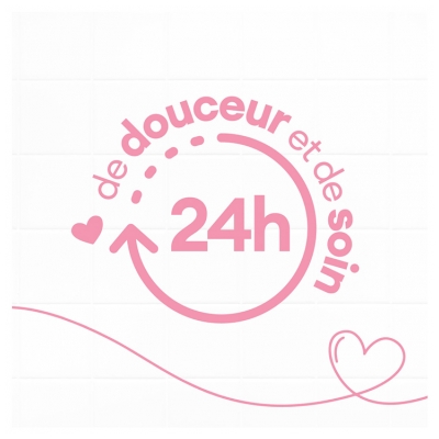 Cadum Crème Lavante Surgras Beurre de Karité Peaux Sèches à Très Sèches 1L