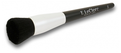 T.Leclerc Pinceau Maquillage Fond de Teint 02