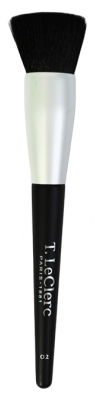 T.Leclerc Pinceau Maquillage Fond de Teint 02