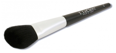 T.Leclerc Pinceau Maquillage Biseauté 03