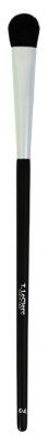 T.Leclerc Pinceau Maquillage Yeux Plat 04