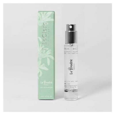 T.Leclerc Le Parfum Poudré Néroli de Théophile Leclerc 10 ml