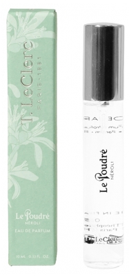 T.Leclerc Le Parfum Poudré Néroli de Théophile Leclerc 10 ml
