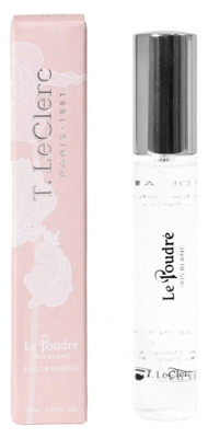 T.Leclerc Le Parfum Poudré Iris Blanc de Théophile Leclerc 10 ml