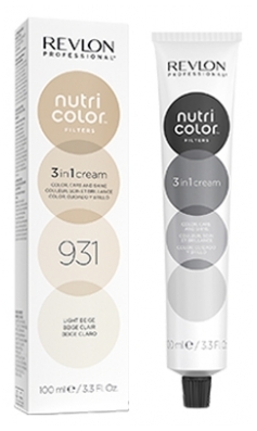NutriColor Filter Beige Clair 931 Revlon 100ml
