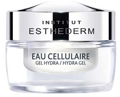 Institut Esthederm Eau Cellulaire Soin du Visage
