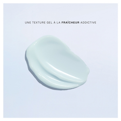Institut Esthederm Eau Cellulaire Gel Hydra-Repulpant Visage et Cou Recharge 50 ml