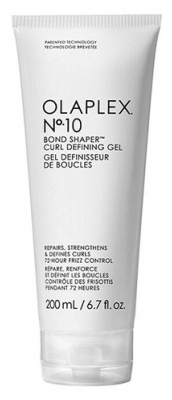 Olaplex N°10 Bond Shaper Gel Définisseur de Boucles 72H 200 ml