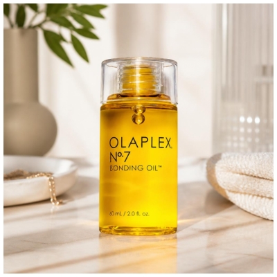Olaplex N°7 Bonding Oil 6Huile Réparatrice 0 ml