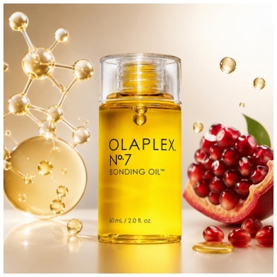 Olaplex N°7 Bonding Oil 6Huile Réparatrice 0 ml