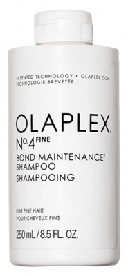 Olaplex N°4Fine Bond Maintenance Shampoing Cheveux Fins 250 ml