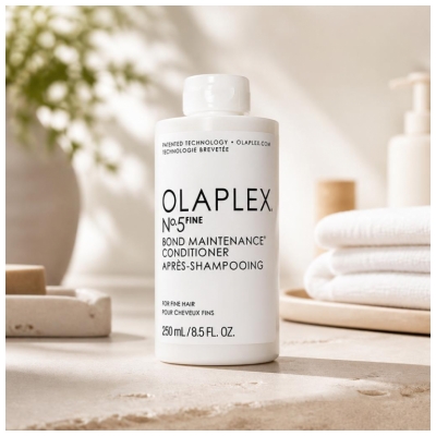 Olaplex N°5Fine Bond Maintenance Après-Shampoing Cheveux Fins 250 ml
