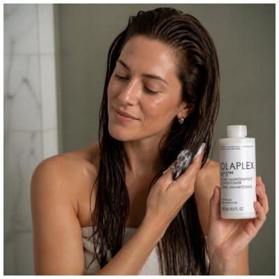 Olaplex N°5Fine Bond Maintenance Après-Shampoing Cheveux Fins 250 ml