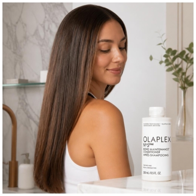 Olaplex N°5Fine Bond Maintenance Après-Shampoing Cheveux Fins 250 ml