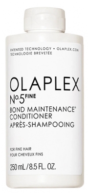 Olaplex N°5Fine Bond Maintenance Après-Shampoing Cheveux Fins 250 ml