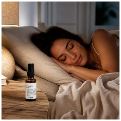 100BON Brume Concentrée Lâcher-Prise Spray 30 ml
