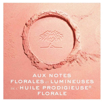 Nuxe Prodigieux® Floral Poudre Illuminatrice Multi-Usages