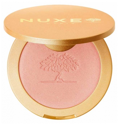 Nuxe Prodigieux® Floral Poudre Illuminatrice Multi-Usages