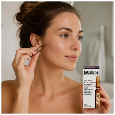 laCabine Collagen Boost 1 Ampoule de 2 ml