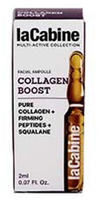 laCabine Collagen Boost 1 Ampoule de 2 ml