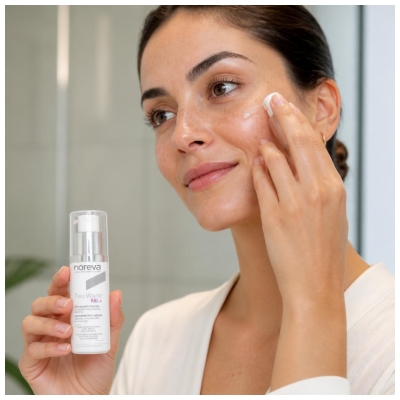 Noreva Trio White Méla Sérum Anti-Taches Peaux Sensibles 30 ml
