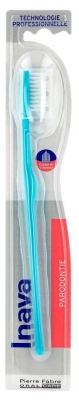 Pierre Fabre Oral Care Inava Brosse à Dents Parodontie