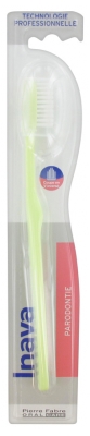 Pierre Fabre Oral Care Inava Brosse à Dents Parodontie