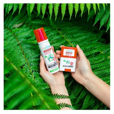 Puressentiel Anti-Pique Stick Répulsif Zones Tropicales Waterproof 20 ml