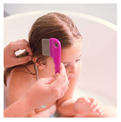Puressentiel Peigne Trixpert Anti-Poux