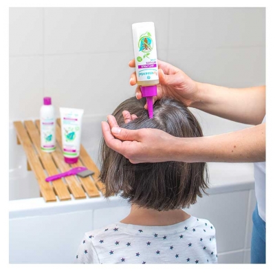 Puressentiel Lotion Traitante Anti-Poux - 100 ml