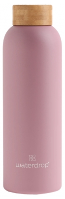 Waterdrop Thermo Steel Bottle 600 ML 