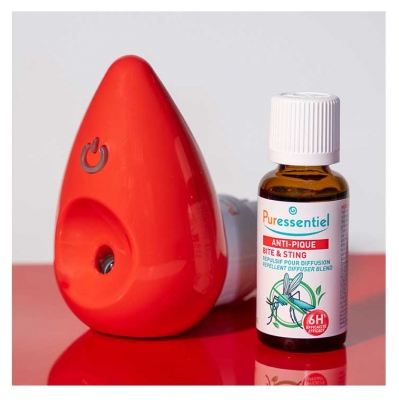 Puressentiel Répulsif Pour Diffusion - 30 ml