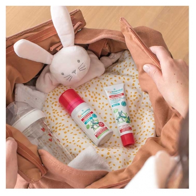Puressentiel Crème Multi-Apaisante Bébé Anti-Pique Aux Hv Bio - 30 ml