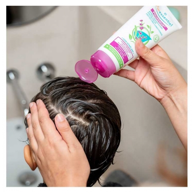 Puressentiel Après Shampooing Protecteur Poudoux® - 200 ml