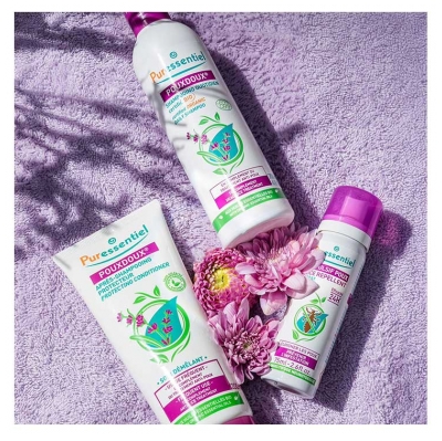 Puressentiel Après Shampooing Protecteur Poudoux® - 200 ml