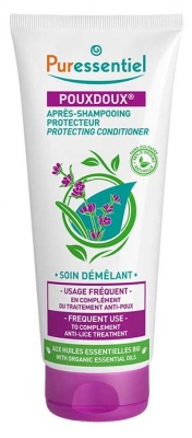 Puressentiel Après Shampooing Protecteur Poudoux® - 200 ml