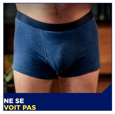 Tena Men Active Fit Protection Absorbante Niveau 3 16 Unités