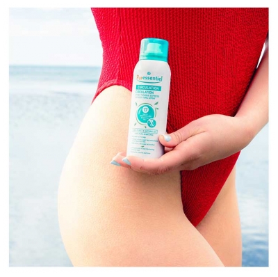 Puressentiel Circulation Spray Tonique Express 100 ml