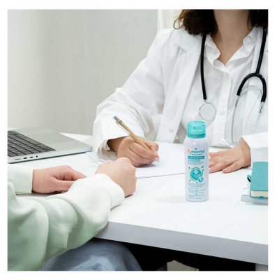 Puressentiel Circulation Spray Tonique Express 100 ml