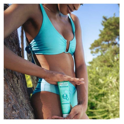 Puressentiel Circulation Crème Fraîcheur Jambes Lourdes et Gonflées aux 17 Huiles Essentielles 100 ml