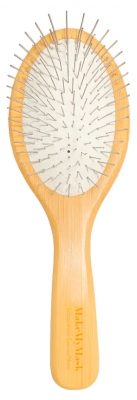 Make My Mask Brosse pour les Cheveux Fins
