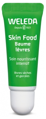 Weleda Skin Food Baume Lèvres - 8 ml