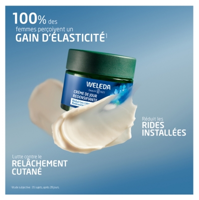 Weleda Crème de Jour Redensifiante 40 ml