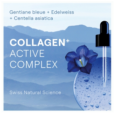 Weleda Crème de Jour Redensifiante 40 ml