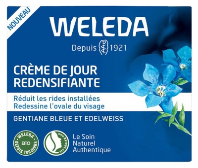 Weleda Crème de Jour Redensifiante 40 ml