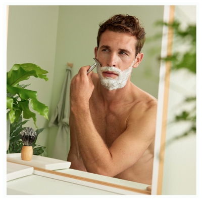 Weleda Crème à Raser - 75 ml